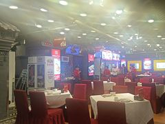 -老浒记烤鸭-北京菜(琉璃厂店)