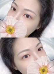 -久匠·野生眉半永久纹眉