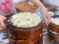 -海汇源老烧麦店(东大街总店)