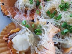 -明记海鲜大排档(巽寮湾店)