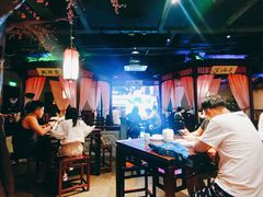 大堂-寻宝记绍兴菜(鲁迅路店)