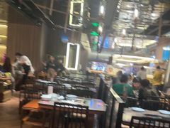 -捞王锅物料理(上海世茂广场店)