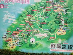 -梦幻奥陶纪景区