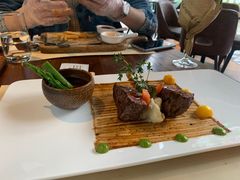 澳洲菲力牛排-Magnet磁食(同德店)