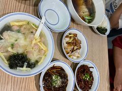 -君东记本帮面馆(天钥桥路店)