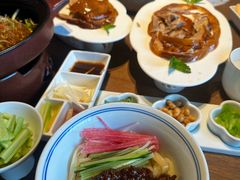-北京老铺烤鸭(老城根店)