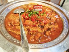-大师傅金奖啤酒鱼(阳光店)