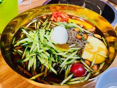 -小米烤肉·和牛原切-创意韩料(东关店)