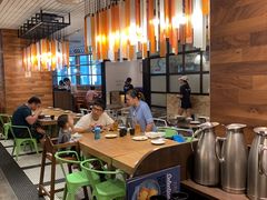 大堂-新旺茶餐厅(嘉里城店)