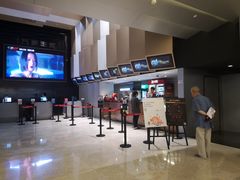 -万象影城(杭州萧山万象汇店)
