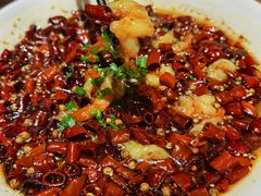 -太二酸菜鱼(群光广场店)