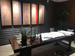 -南京夜泊秦淮君亭酒店·金陵书画院