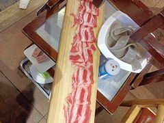 -大队长主题火锅(观音桥店)