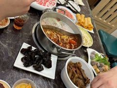 -朋友的火锅店(苏家屯店)