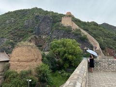 -大境门景区