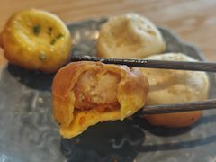 -鑫震源·苏式大虾生煎(山塘街店)