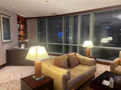 -深圳福田香格里拉大酒店