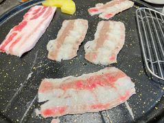 -彭妈家•韩国烤肉料理(张杨路店)