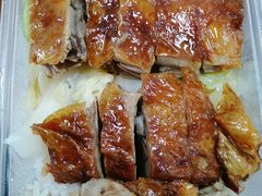 港式烧鹅饭-吾家香港烧腊专门店