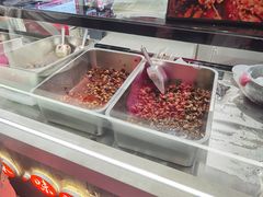 -鑫记婆婆兔·成都特产·兔头手撕兔(太古里店)