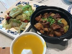 -集市口(西红门宜家店)