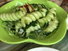 -椿记烧鹅(叠彩店)