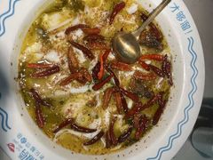 -花椒俏川菜小馆(南海万达店)