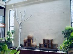 -苹果树下艺术餐厅(通州店)