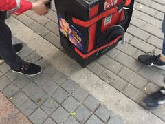 -肯德基(万科城店)