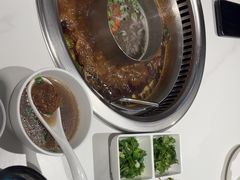 -葛记红焖羊肉(人民路店)