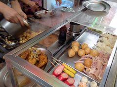 -明记牛杂(新马路分店)