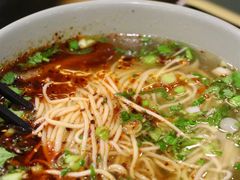 -安泊尔牛肉面(北滨河路店)