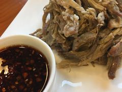 -翠花老菜饺子馆(七宝店)