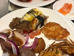 -安蒂娅·海鲜自助餐厅(安蒂娅美兰酒店)