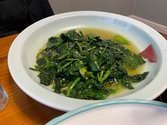 菠菜-大金山酒店