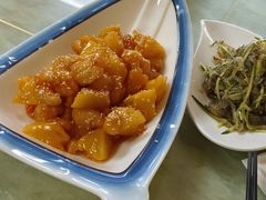 -青岛锅贴(四流中路店)