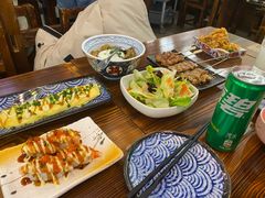 -木村家料理•燒鳥•寿喜烧