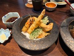-眞日本料理