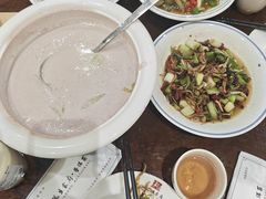 -银生食府·普洱菜(金星店)