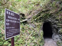 -太鲁阁公园