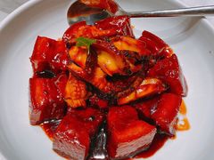 -宴昆山·私房菜(春晖店)