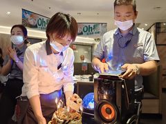 -海底捞火锅(万象城店)