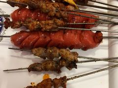 -刘一龙虾(数码路店)