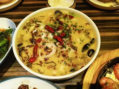 -江太极江浙菜(马桥万达广场店)