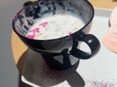 -tea'stone(平安金融中心店)