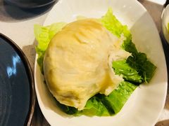 -百年果林椰子鸡(中洲店)