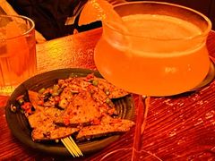 -無名记忆Music Bar夜景怀旧酒吧