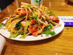 -三肥两瘦烤肉(鹿城店)
