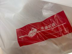 -苹果花园(襄阳南路店)