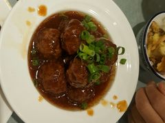 -振生清真饭店(永安道店)